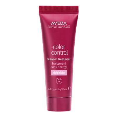 AVEDA Color Control Leave-in Treatment Rich 25ml
