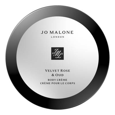 JO MALONE LONDON Velvet Rose Oud Body Creme VELVET ROSE OUD BODY CREME SEPHORA UK
