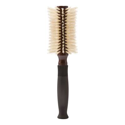 CHRISTOPHE ROBIN Pre-Curved 12 Row Blowdry Hairbrush