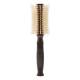 CHRISTOPHE ROBIN Pre-Curved 12 Row Blowdry Hairbrush