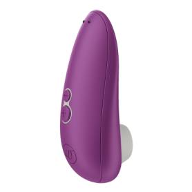 WOMANIZER Starlet 3 Clitoral Vibrator Violet