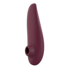 WOMANIZER Classic 2 Clitoral Vibrator Bordeaux