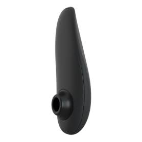 WOMANIZER Classic 2 Clitoral Vibrator Black