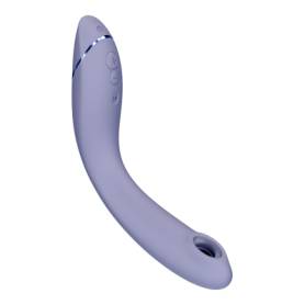 WOMANIZER OG Pleasure Air G-spot vibrator Lilac