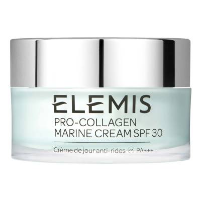 ELEMIS Pro-Collagen Marine Cream SPF30 30ml