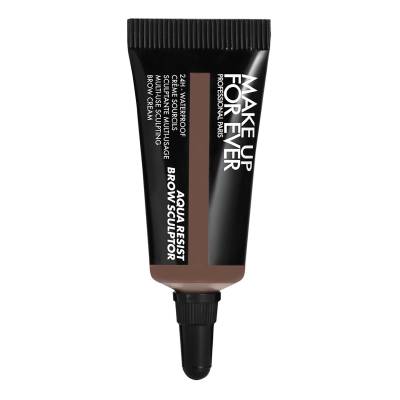 MAKE UP FOR EVER Aqua Resist Brow Sculptor 24Hr Brow Cream 7ml