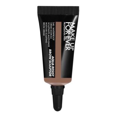 MAKE UP FOR EVER Aqua Resist Brow Sculptor 24Hr Brow Cream 7ml