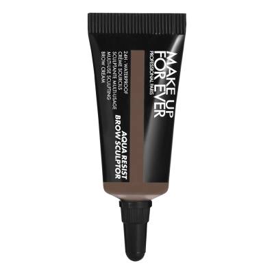 MAKE UP FOR EVER Aqua Resist Brow Sculptor 24Hr Brow Cream 7ml