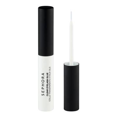 SEPHORA COLLECTION Clear False Eyelash Glue 3.5ml