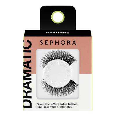 SEPHORA COLLECTION Light And Reusable False Lashes