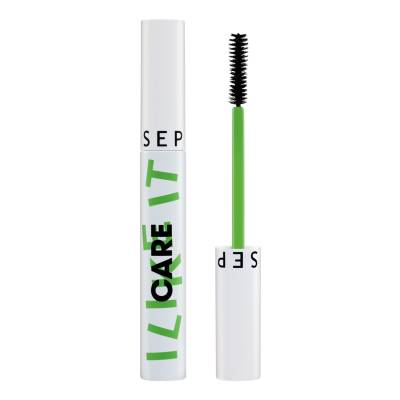 SEPHORA COLLECTION I Like It Clean Lash By Lash Volume + Density Mascara 9ml