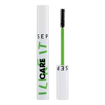SEPHORA COLLECTION I Like It Clean Lash By Lash Volume + Density Mascara 9ml