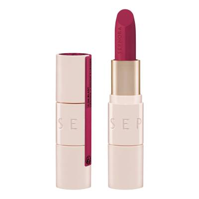 SEPHORA COLLECTION Rouge Is Not My Name Matte Lipstick 3.5g