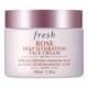FRESH Rose Deep Hydration Face Cream 100ml