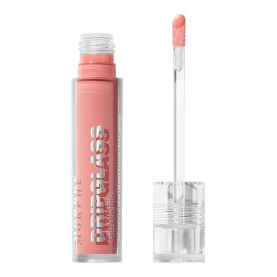 MORPHE Dripglass Glazed High Shine Lip Gloss 3.8ml