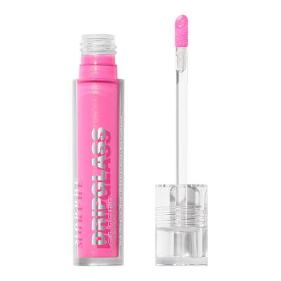 MORPHE Dripglass Glazed High Shine Lip Gloss 3.8ml
