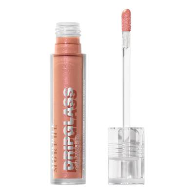 MORPHE Dripglass Glazed High Shine Lip Gloss 3.8ml