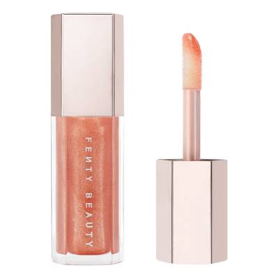 Mini fenty lip gloss deals