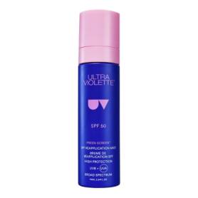 ULTRA VIOLETTE Preen Screen SPF50  Mist Skinscreen™  75ml