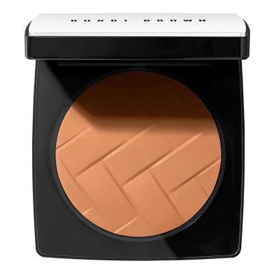 BOBBI BROWN Vitamin Enriched Pressed Powder Hydrating Finishing Powder 8g