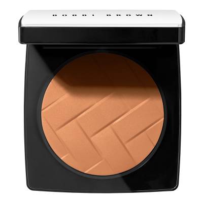 BOBBI BROWN Vitamin Enriched Pressed Powder Hydrating Finishing Powder 8g