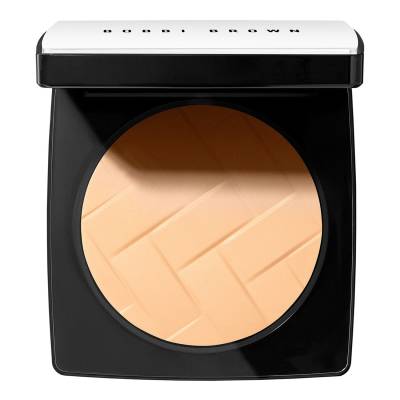 BOBBI BROWN Vitamin Enriched Pressed Powder Hydrating Finishing Powder 8g