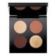 PAT McGRATH LABS Divine Bronze Luxe Quad: Venusian Sunrise
