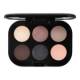 M.A.C Connect In Colour Eye Shadow Palette  6.25g