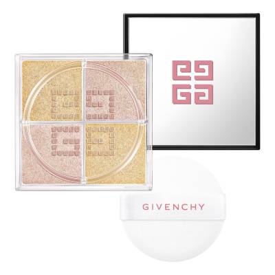 Givenchy highlighter memoire de forme best sale