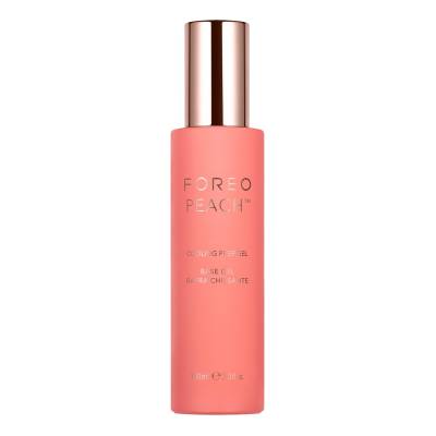 FOREO Peach Cooling Prep Gel 100ml