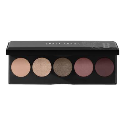 BOBBI BROWN All Nudes Eye Shadow Palette 6g