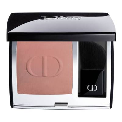 DIOR Rouge Blush - Cheek and Cheekbone Blush - High Pigmentation - Long Wear (6.70 g)