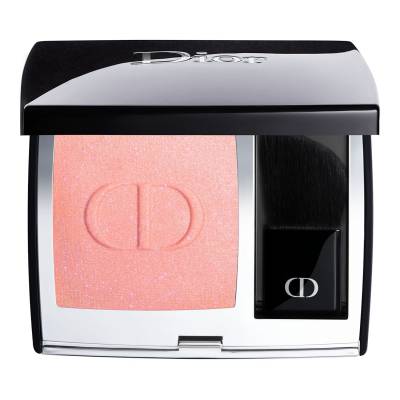 DIOR Rouge Blush - Cheek and Cheekbone Blush - High Pigmentation - Long Wear (6.70 g)
