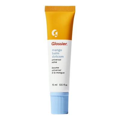 GLOSSIER Balm Dotcom Lip Balm & Skin Salve 15 ml