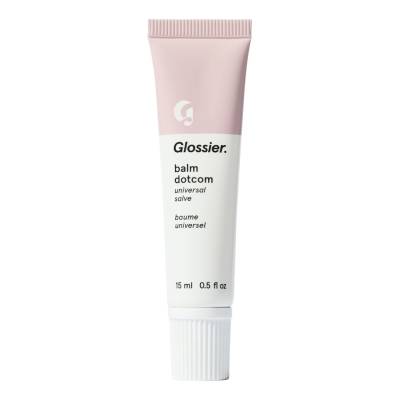 GLOSSIER Balm Dotcom Lip Balm and Skin Salve 15ml
