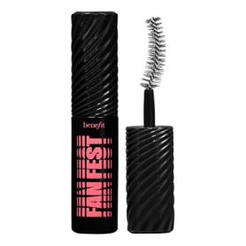 BENEFIT COSMETICS Fan Fest Mini Mascara Black