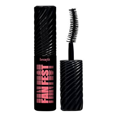 BENEFIT COSMETICS Fan Fest Mini Mascara Black