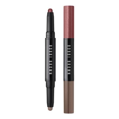 BOBBI BROWN Long-Wear Cream Shadow Stick Duo​