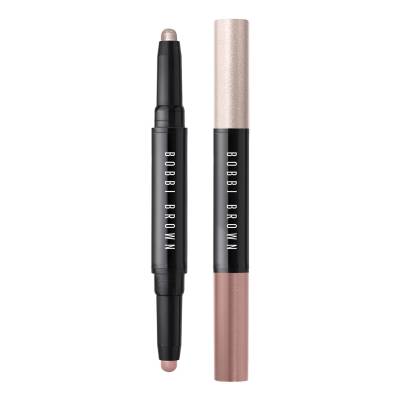 BOBBI BROWN Long-Wear Cream Shadow Stick Duo​