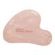 ROSE QUARTZ GUA SHA