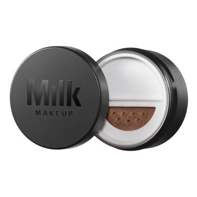 MILK MAKEUP Pore Eclipse Matte Translucent Setting Powder - Talc-Free Setting Powder