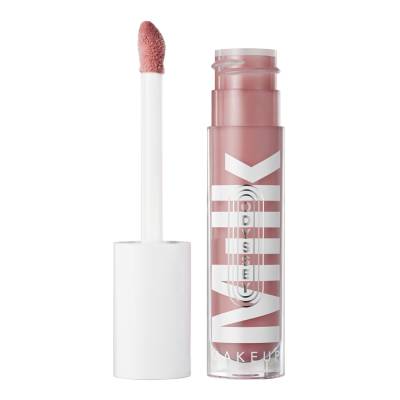 MILK MAKEUP Odyssey Lip Oil Gloss - Hydrating Non-Sticky Lip Oil Gloss