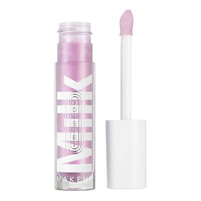 MILK MAKEUP Odyssey Lip Oil Gloss - Hydrating Non-Sticky Lip Oil Gloss