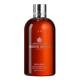 MOLTON BROWN Neon Amber Bath & Shower Gel  300ml