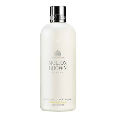 MOLTON BROWN Purifying Conditioner with Indian Cress 300ml