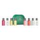 MOLTON BROWN The Elegant Escapist Body & Hair Mini Travel Bag Set