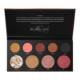 MORPHE X Meredith Duxbury 9 Pan Artistry Power Multi Effecs 14g