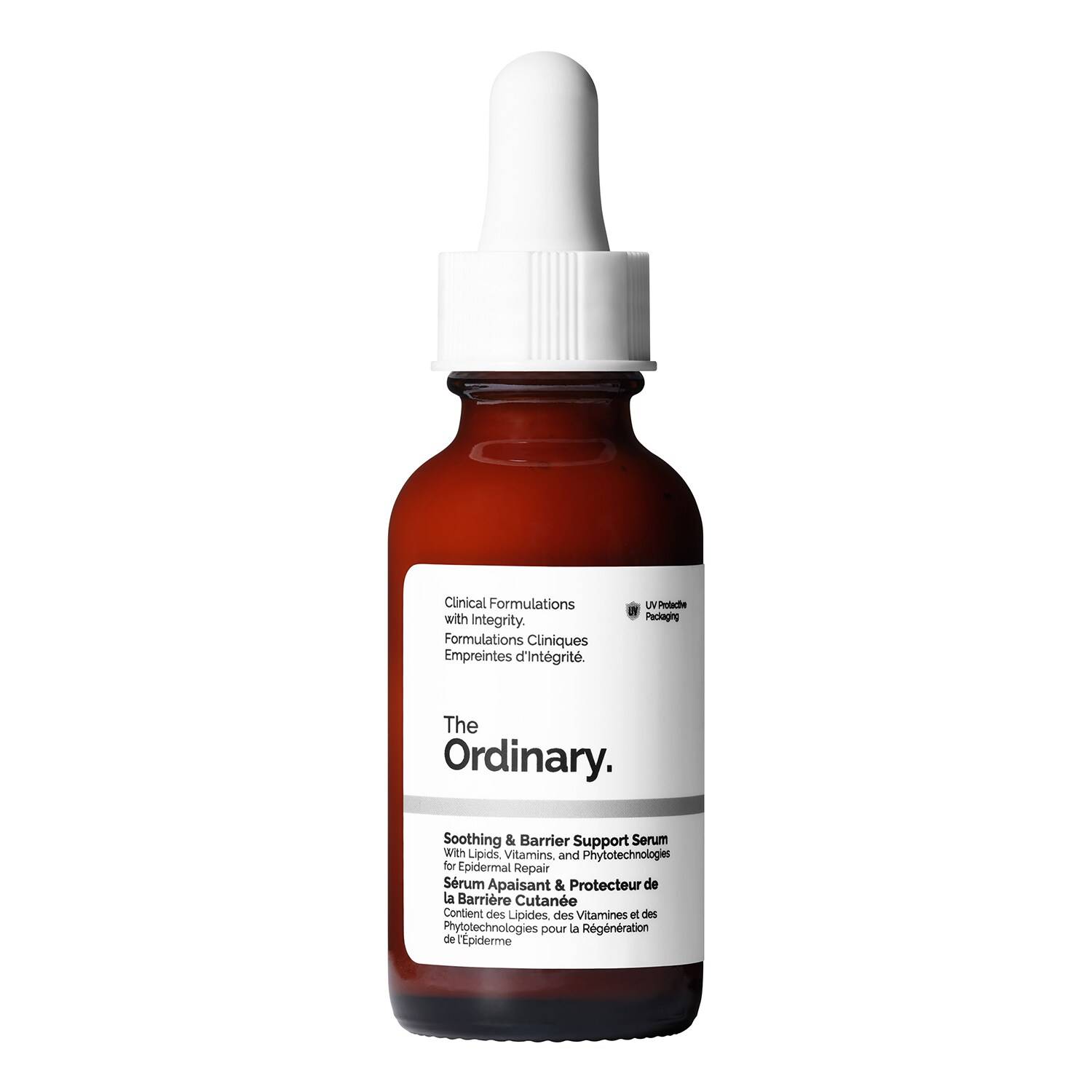 THE ORDINARY Soothing & Barrier Support Serum 30ml