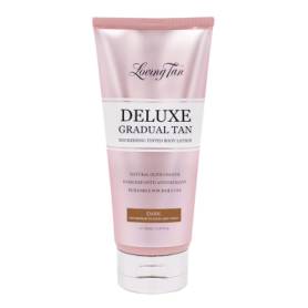 LOVING TAN Deluxe Gradual Tan Dark 150ml