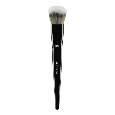 SEPHORA COLLECTION Pro Foundation Brush #64